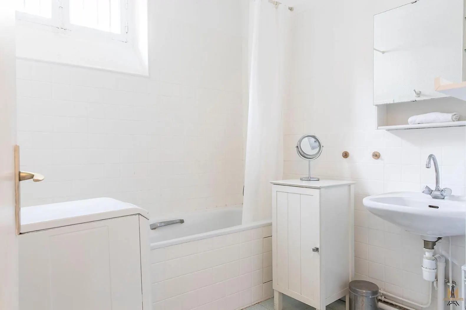 Montmartre Apartments - Degas Paris