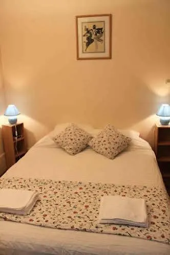 Montmartre Apartments - Degas  Paris