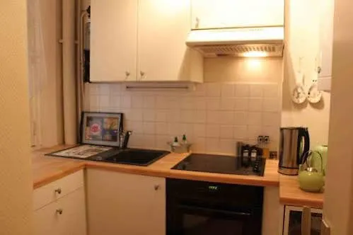 Montmartre Apartments - Degas 0*, Paris