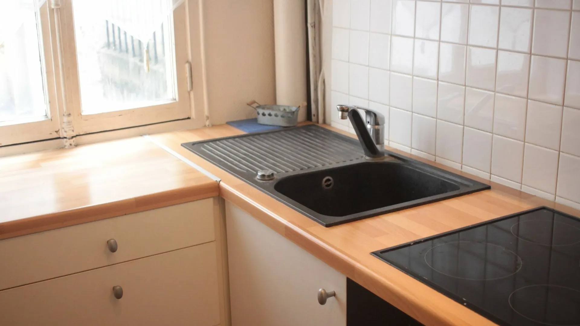 Montmartre Apartments - Degas France
